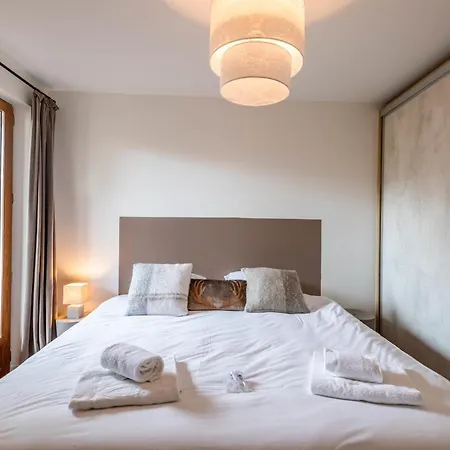 Clos Augustine Furnished Flat * Sevrier