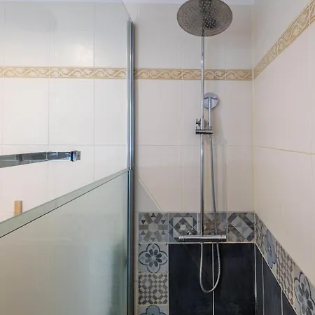 Clos Augustine Furnished Flat * Sevrier
