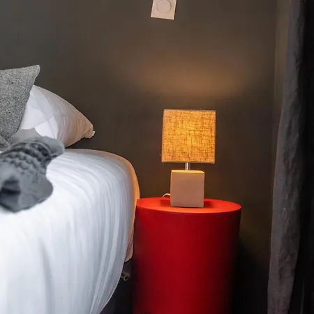 Clos Augustine Furnished Flat Sévrier