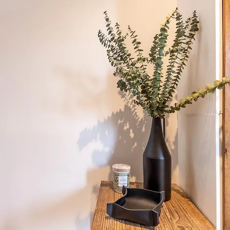 Clos Augustine Furnished Flat Daire Sévrier
