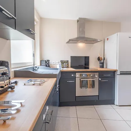 Clos Augustine Furnished Flat * Sévrier