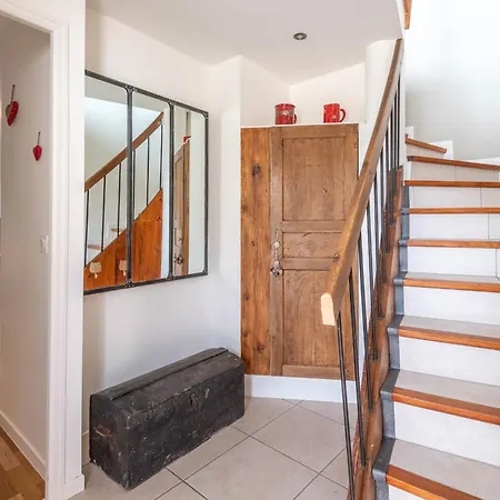 דירה Clos Augustine Furnished Flat Sévrier