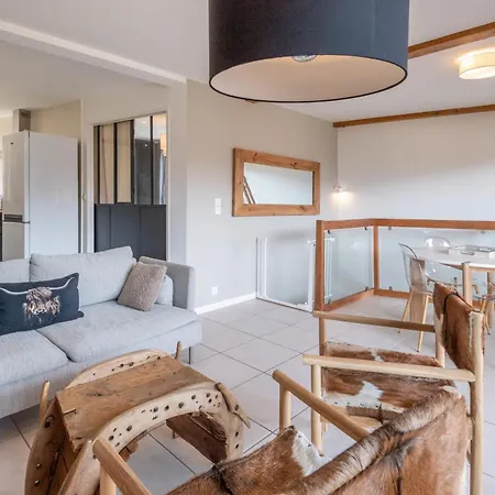 Clos Augustine Furnished Flat